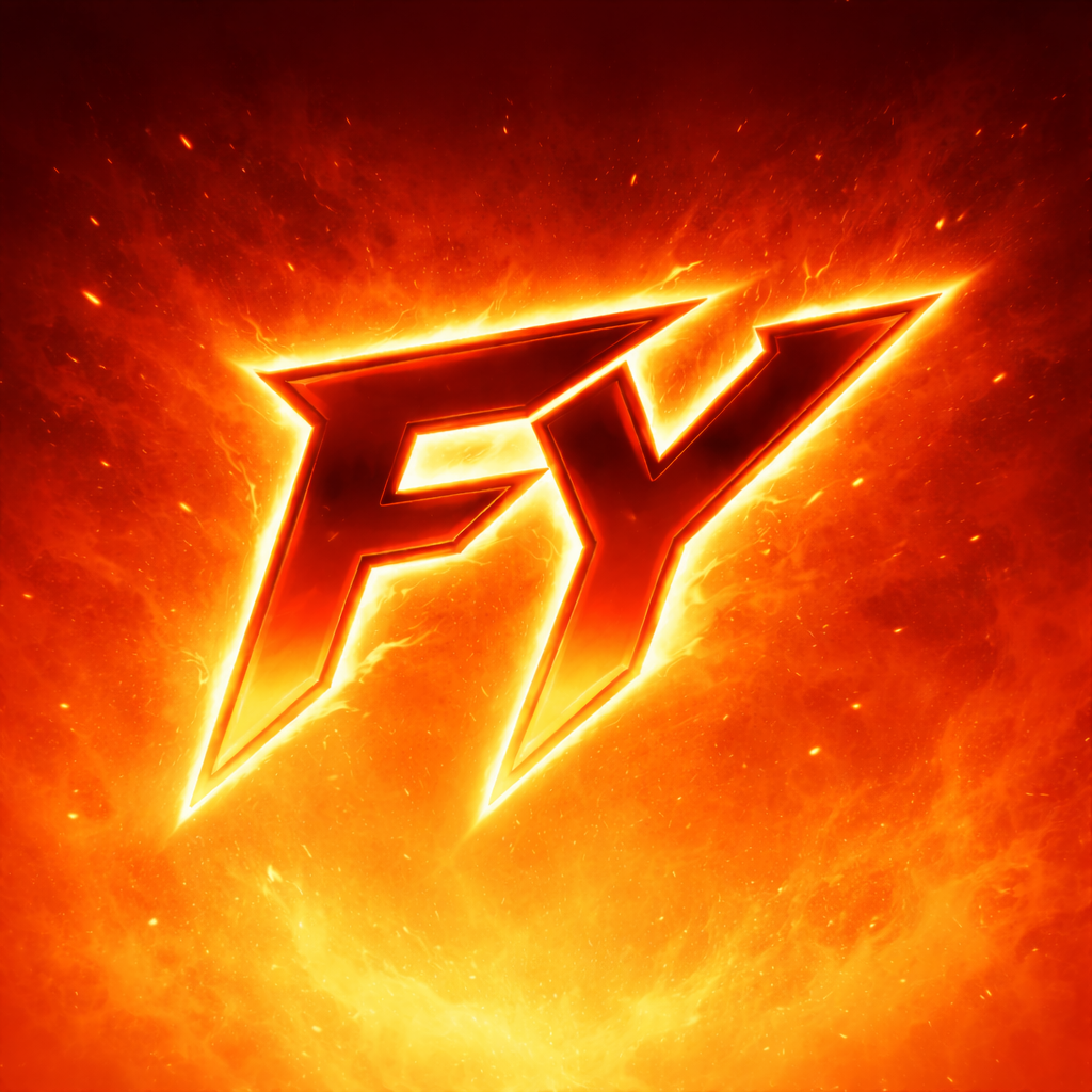 Logo de l'équipe esport Fenyx Esport