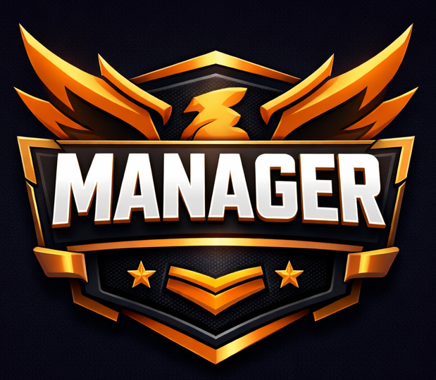 Avatar du manager